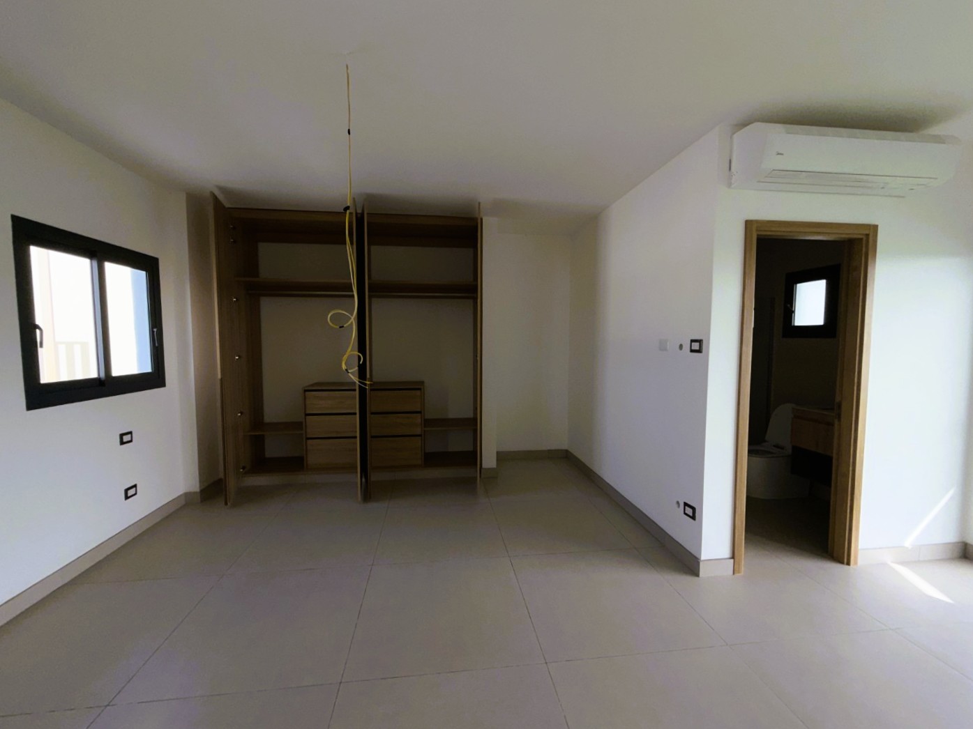 Apartamento 3 habitaciones 3 Baños 208 m2 con Rooftop y Jacuzzi