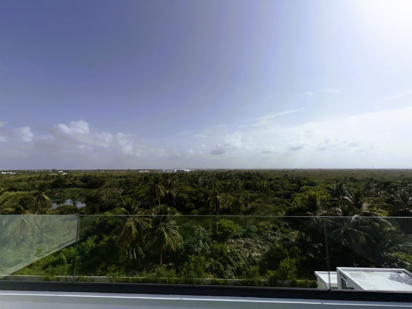 Apartamento 3 habitaciones 3 Baños 208 m2 con Rooftop y Jacuzzi