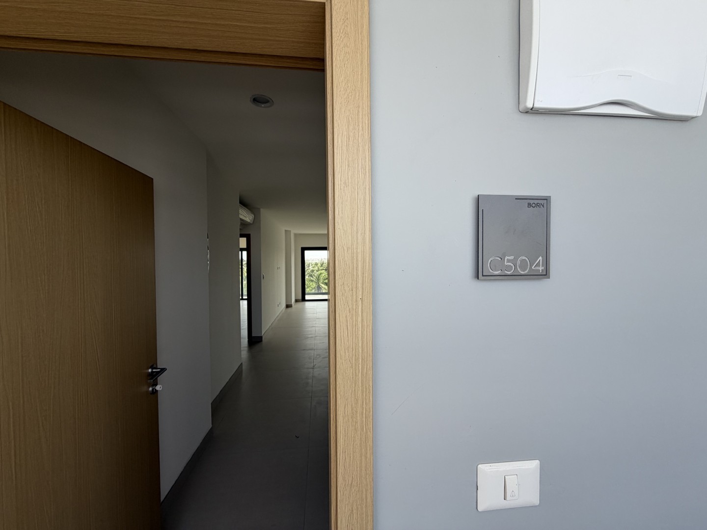 Apartamento 3 habitaciones 3 Baños 208 m2 con Rooftop y Jacuzzi