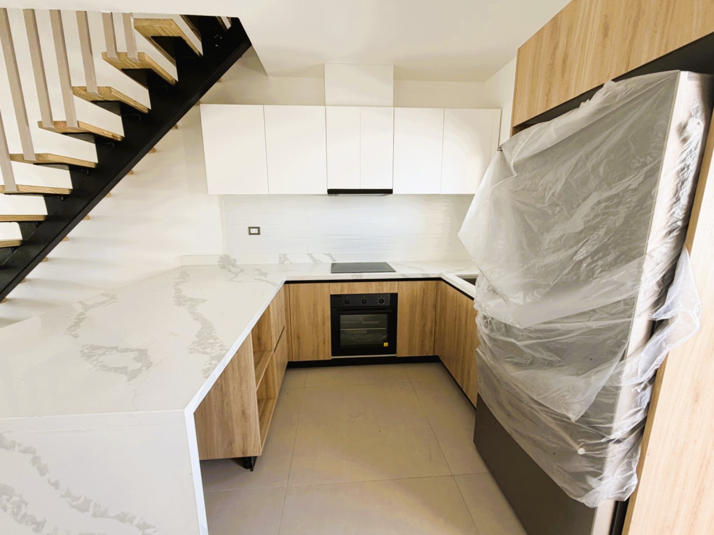 Apartamento 3 habitaciones 3 Baños 208 m2 con Rooftop y Jacuzzi