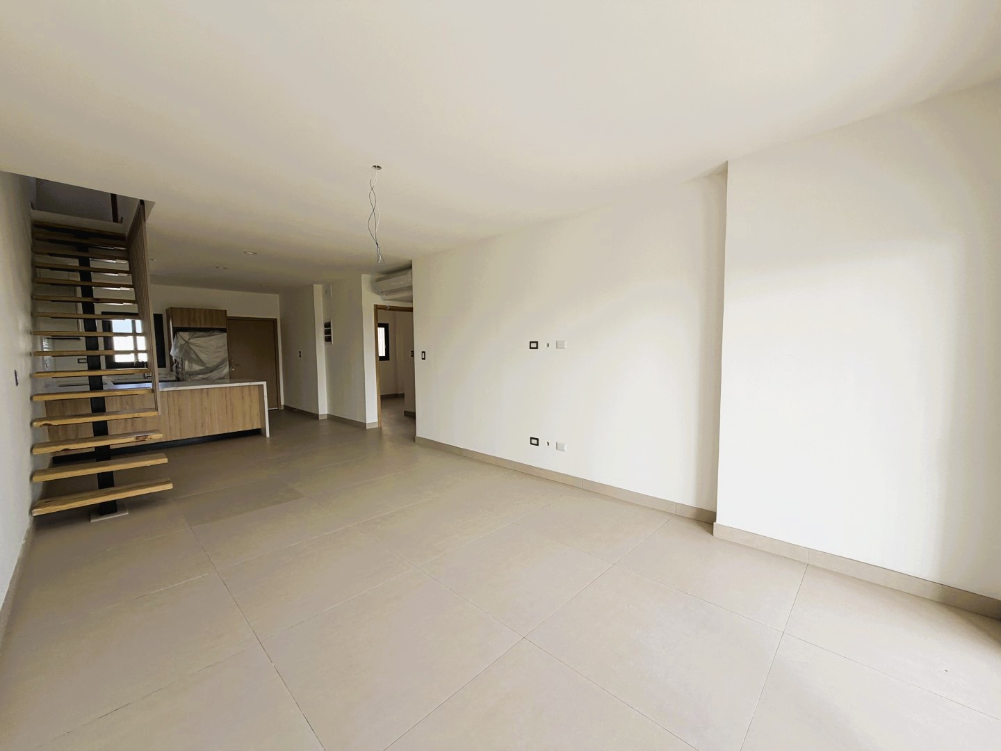 Apartamento 3 habitaciones 3 Baños 208 m2 con Rooftop y Jacuzzi