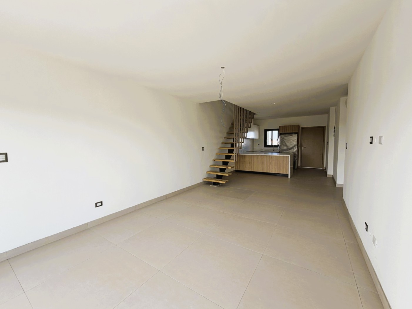 Apartamento 3 habitaciones 3 Baños 208 m2 con Rooftop y Jacuzzi
