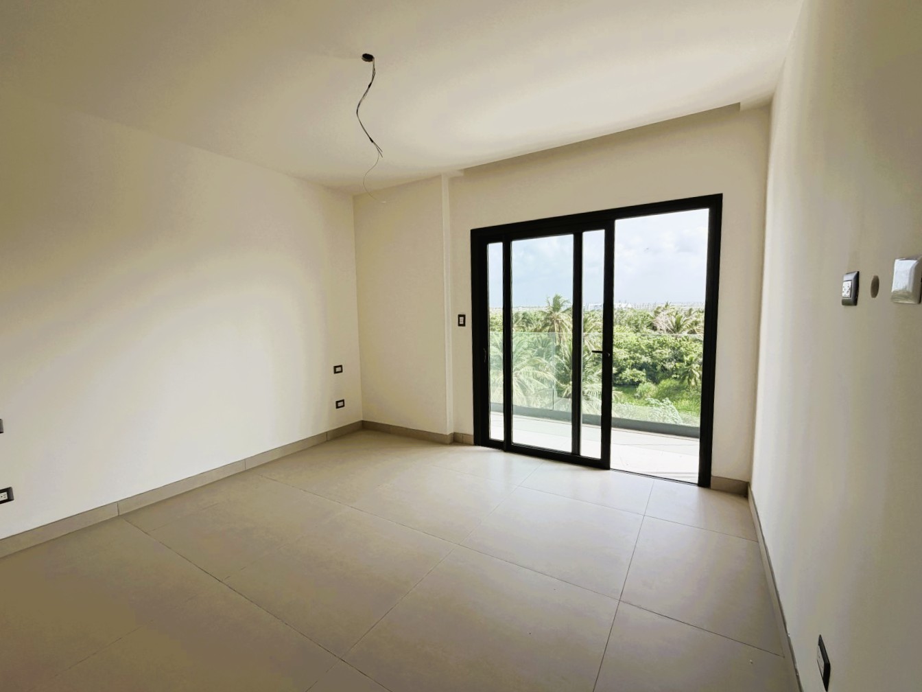 Apartamento 3 habitaciones 3 Baños 208 m2 con Rooftop y Jacuzzi