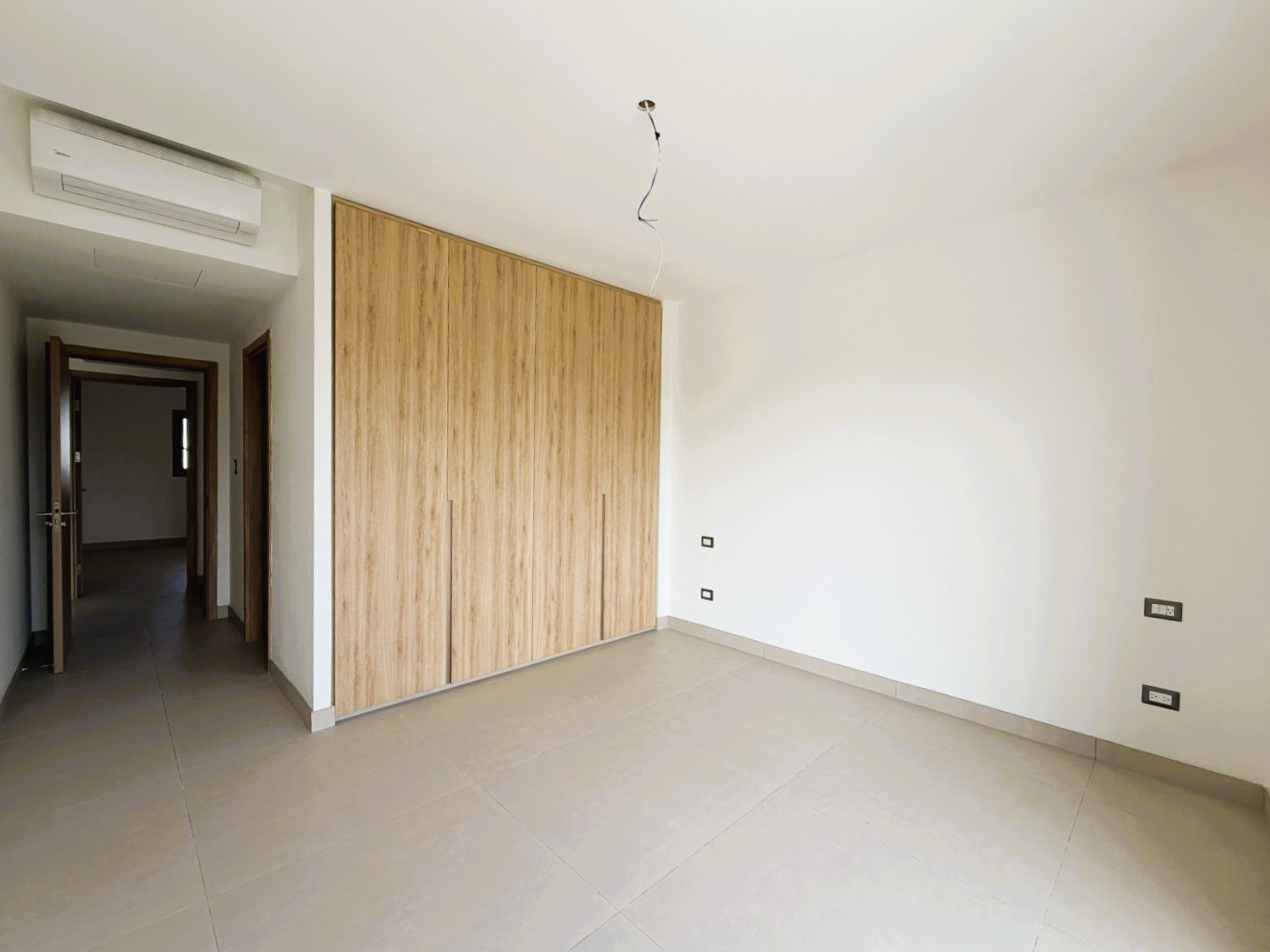 Apartamento 3 habitaciones 3 Baños 208 m2 con Rooftop y Jacuzzi