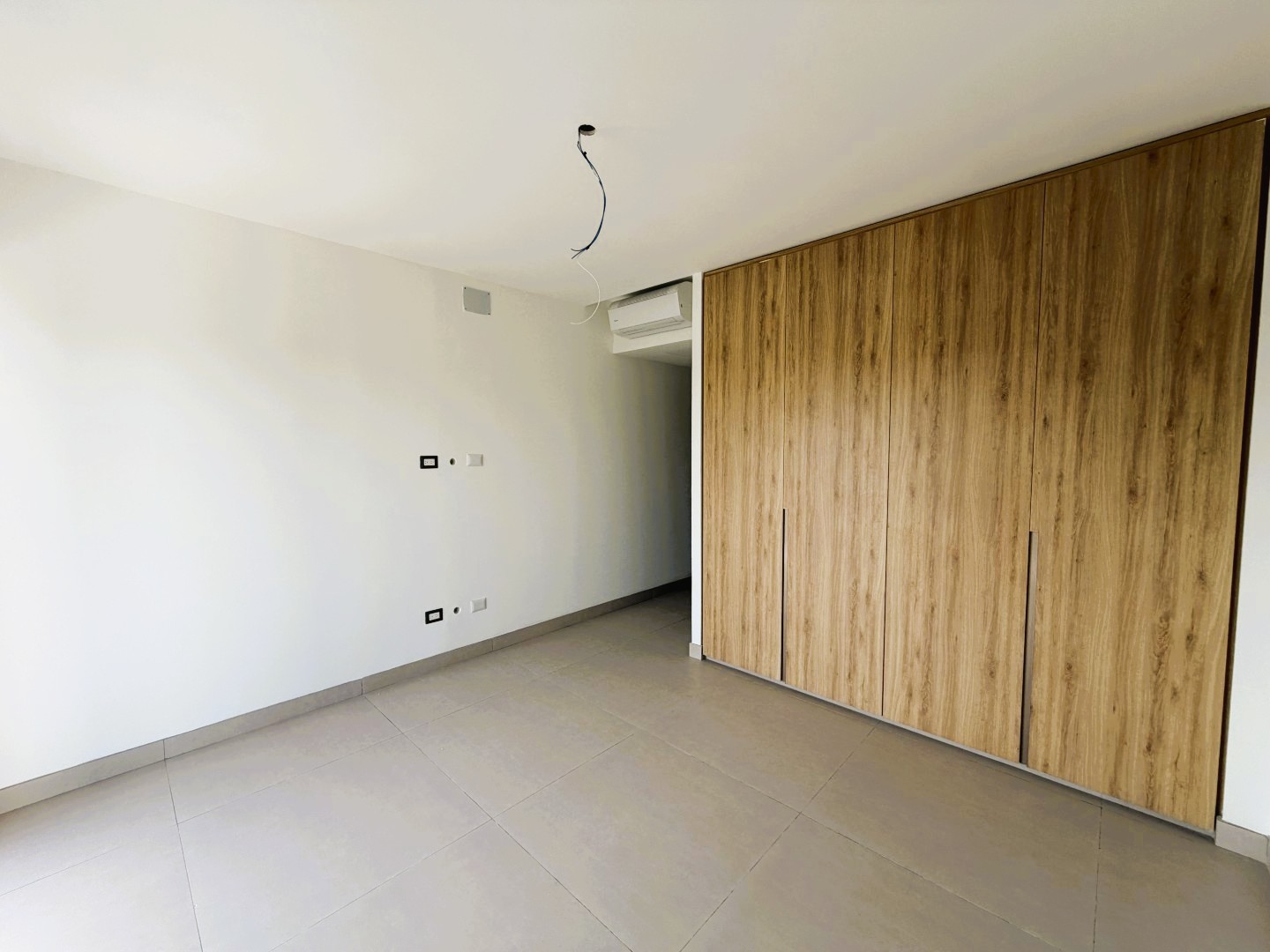 Apartamento 3 habitaciones 3 Baños 208 m2 con Rooftop y Jacuzzi