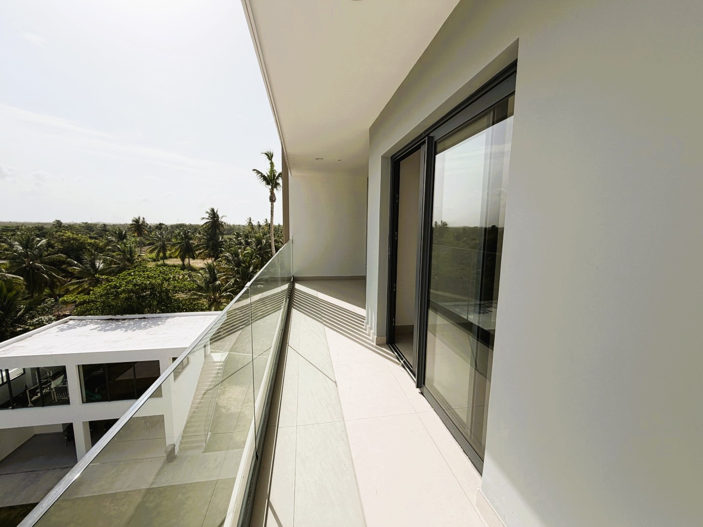 Apartamento 3 habitaciones 3 Baños 208 m2 con Rooftop y Jacuzzi