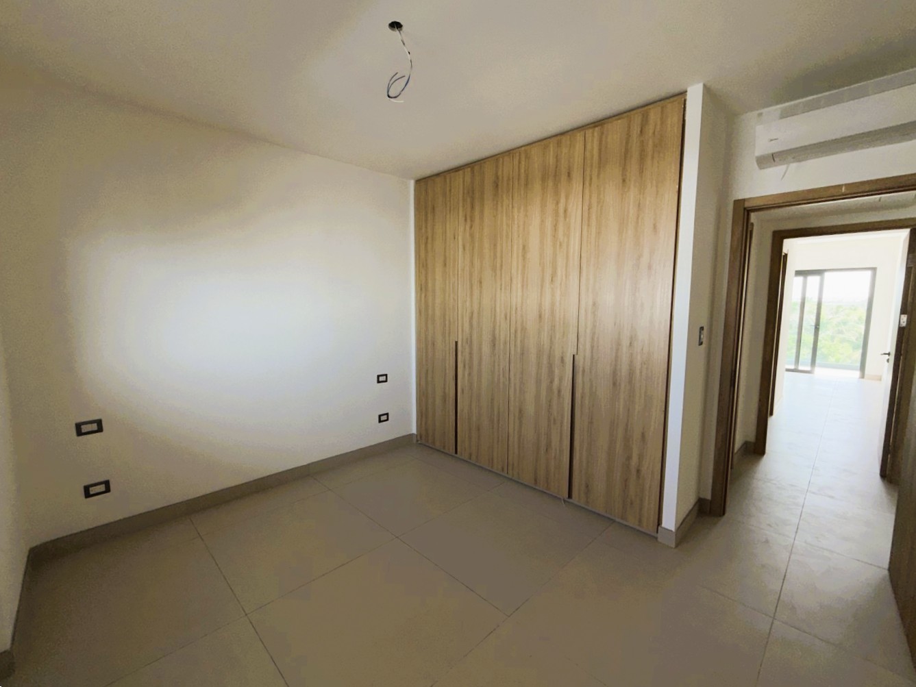 Apartamento 3 habitaciones 3 Baños 208 m2 con Rooftop y Jacuzzi