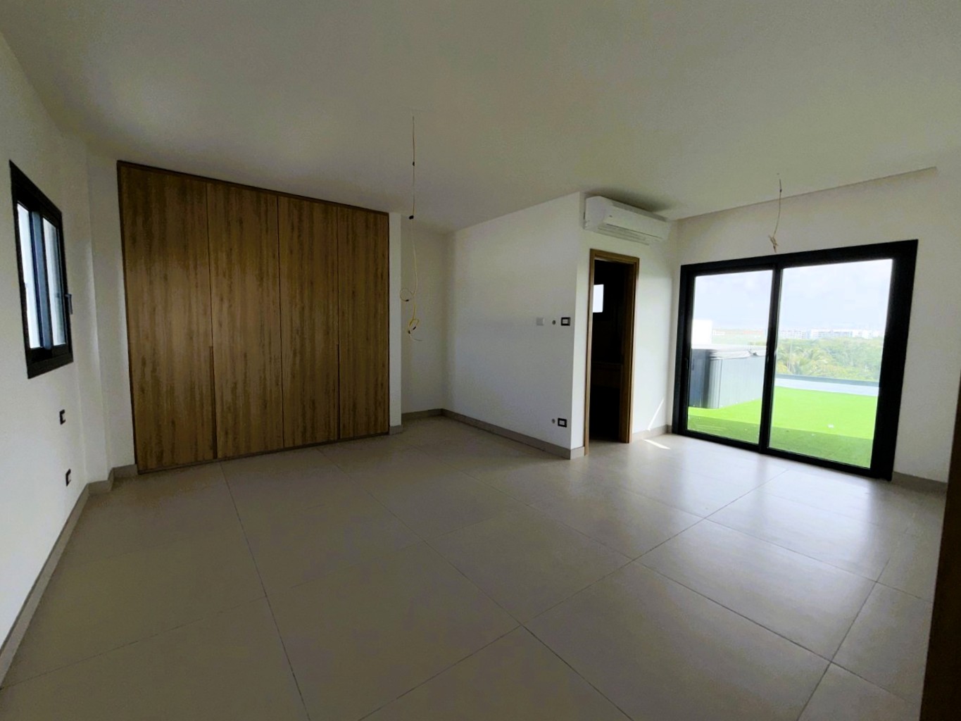 Apartamento 3 habitaciones 3 Baños 208 m2 con Rooftop y Jacuzzi