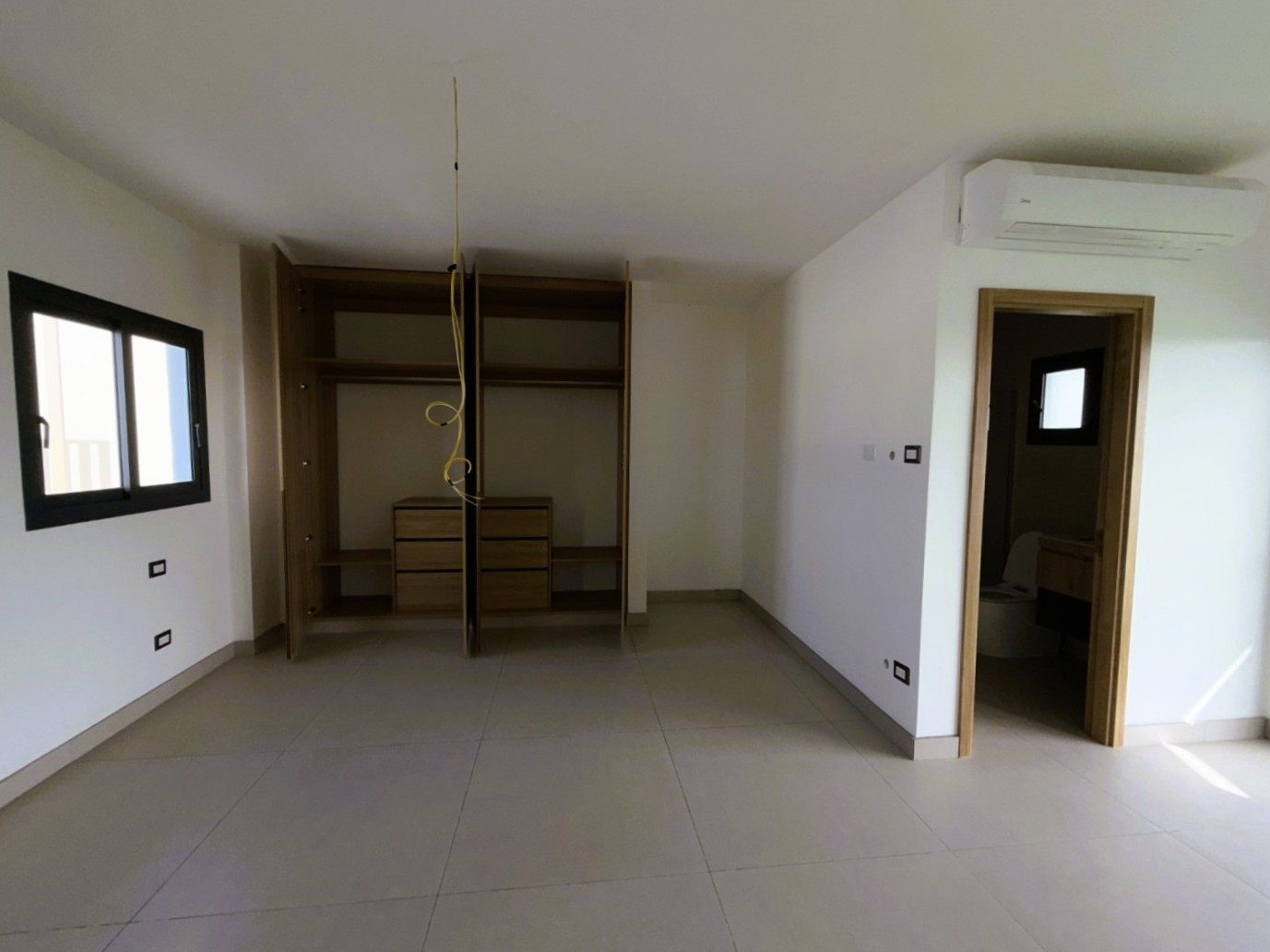 Apartamento 3 habitaciones 3 Baños 208 m2 con Rooftop y Jacuzzi