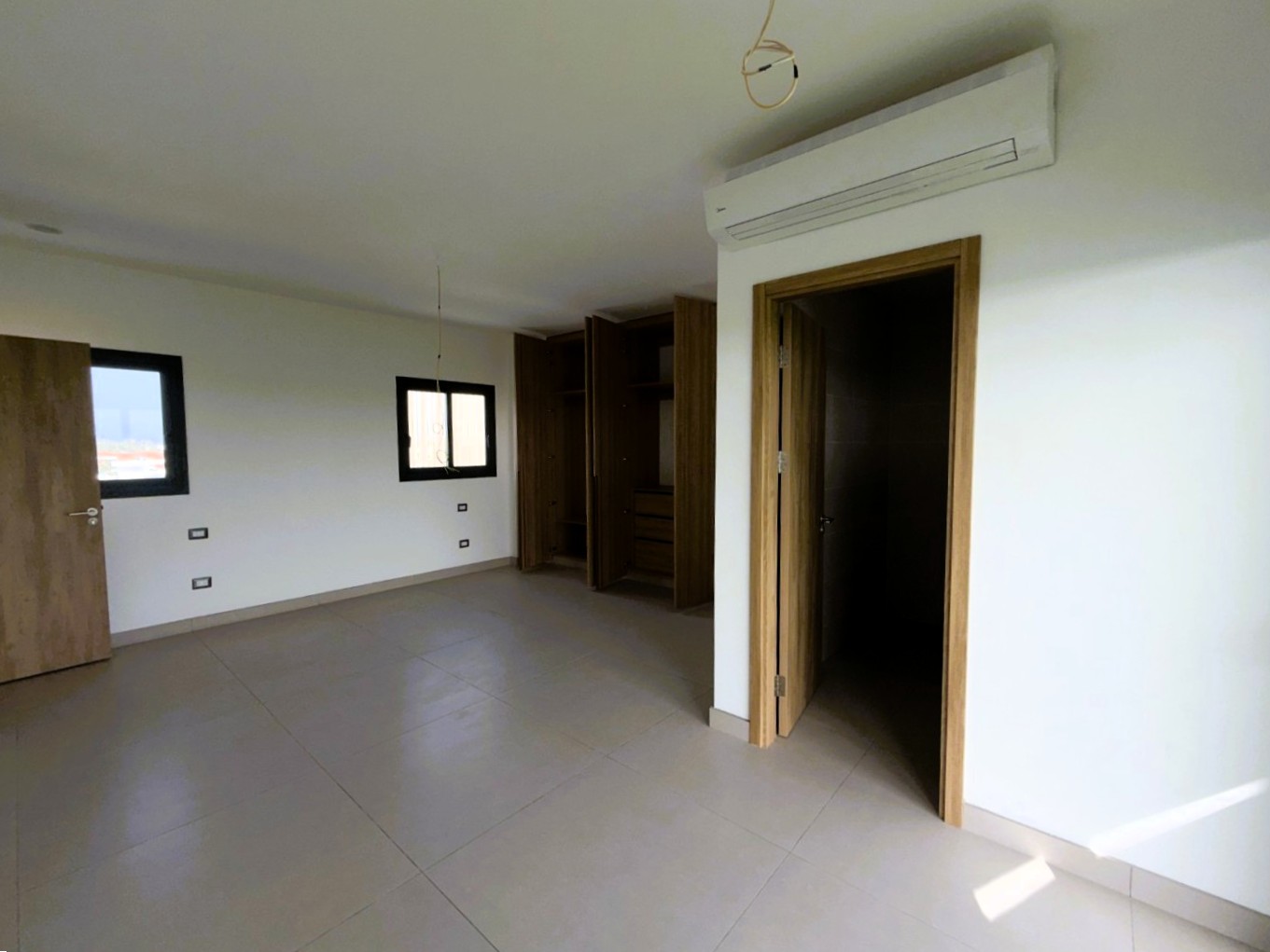 Apartamento 3 habitaciones 3 Baños 208 m2 con Rooftop y Jacuzzi