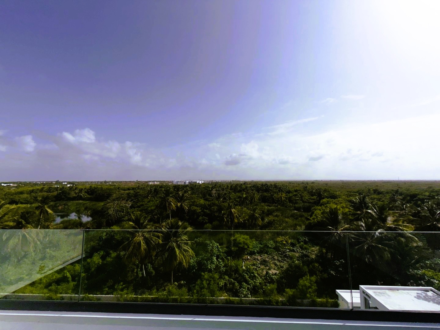 Apartamento 3 habitaciones 3 Baños 208 m2 con Rooftop y Jacuzzi