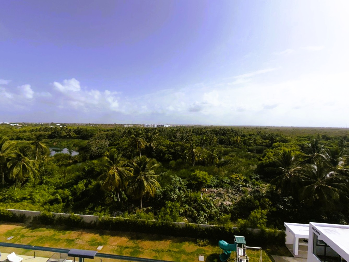Apartamento 3 habitaciones 3 Baños 208 m2 con Rooftop y Jacuzzi