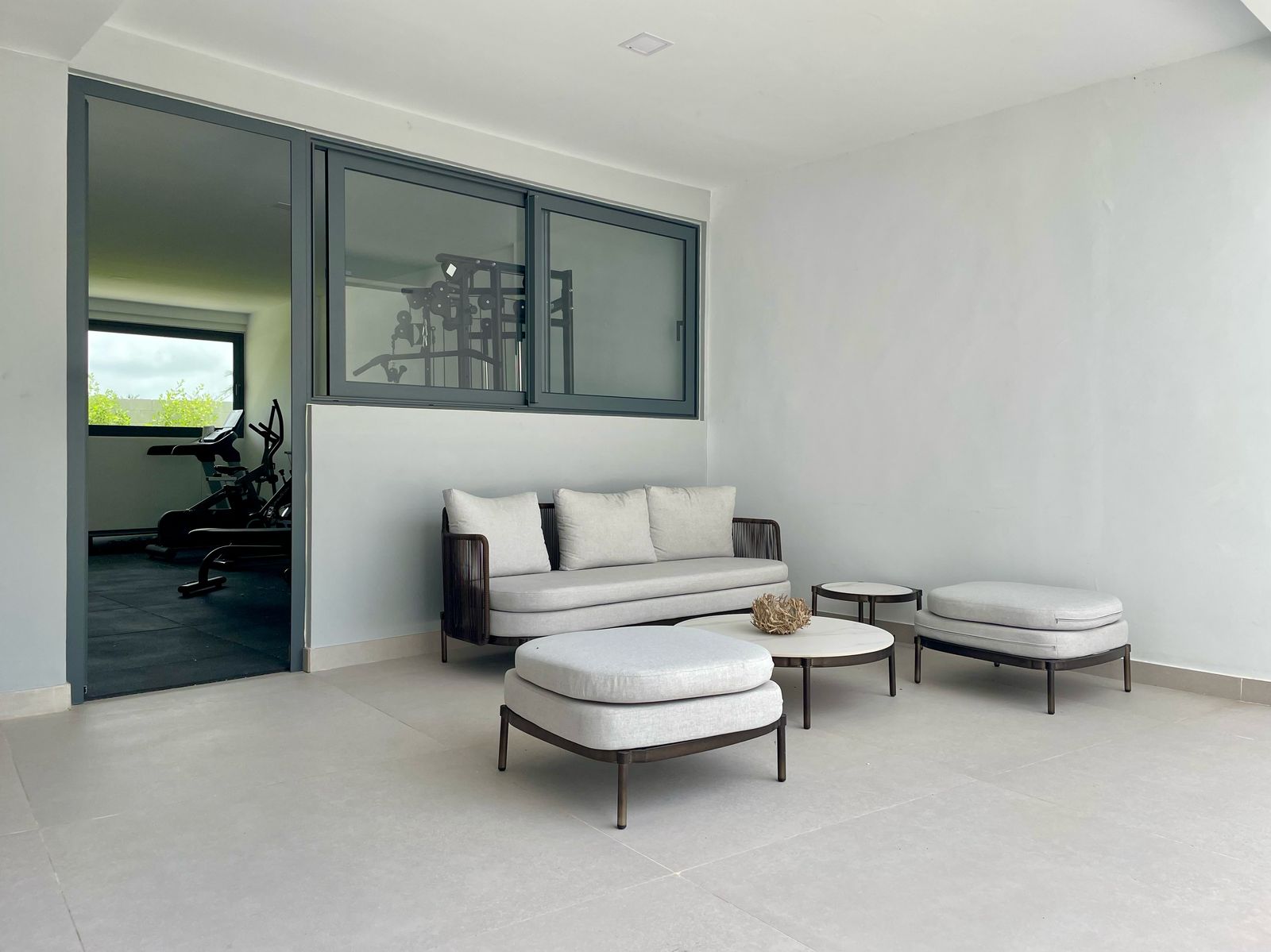 Apartamento 3 habitaciones 3 Baños 208 m2 con Rooftop y Jacuzzi