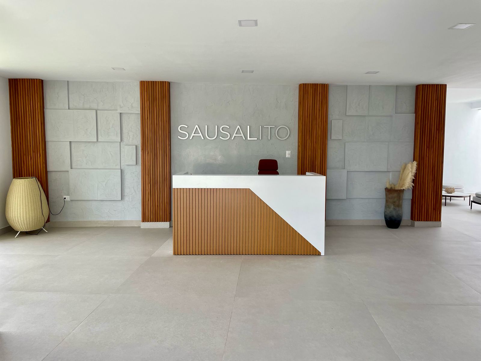 Apartamento 3 habitaciones 3 Baños 208 m2 con Rooftop y Jacuzzi