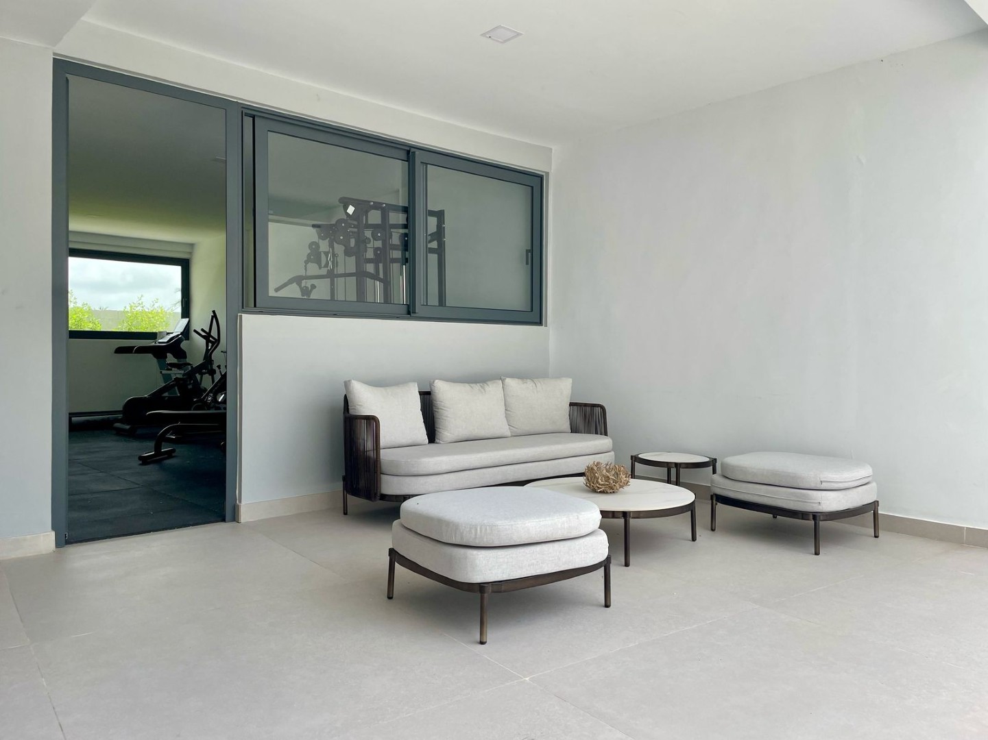 Apartamento 3 habitaciones 3 Baños 208 m2 con Rooftop y Jacuzzi