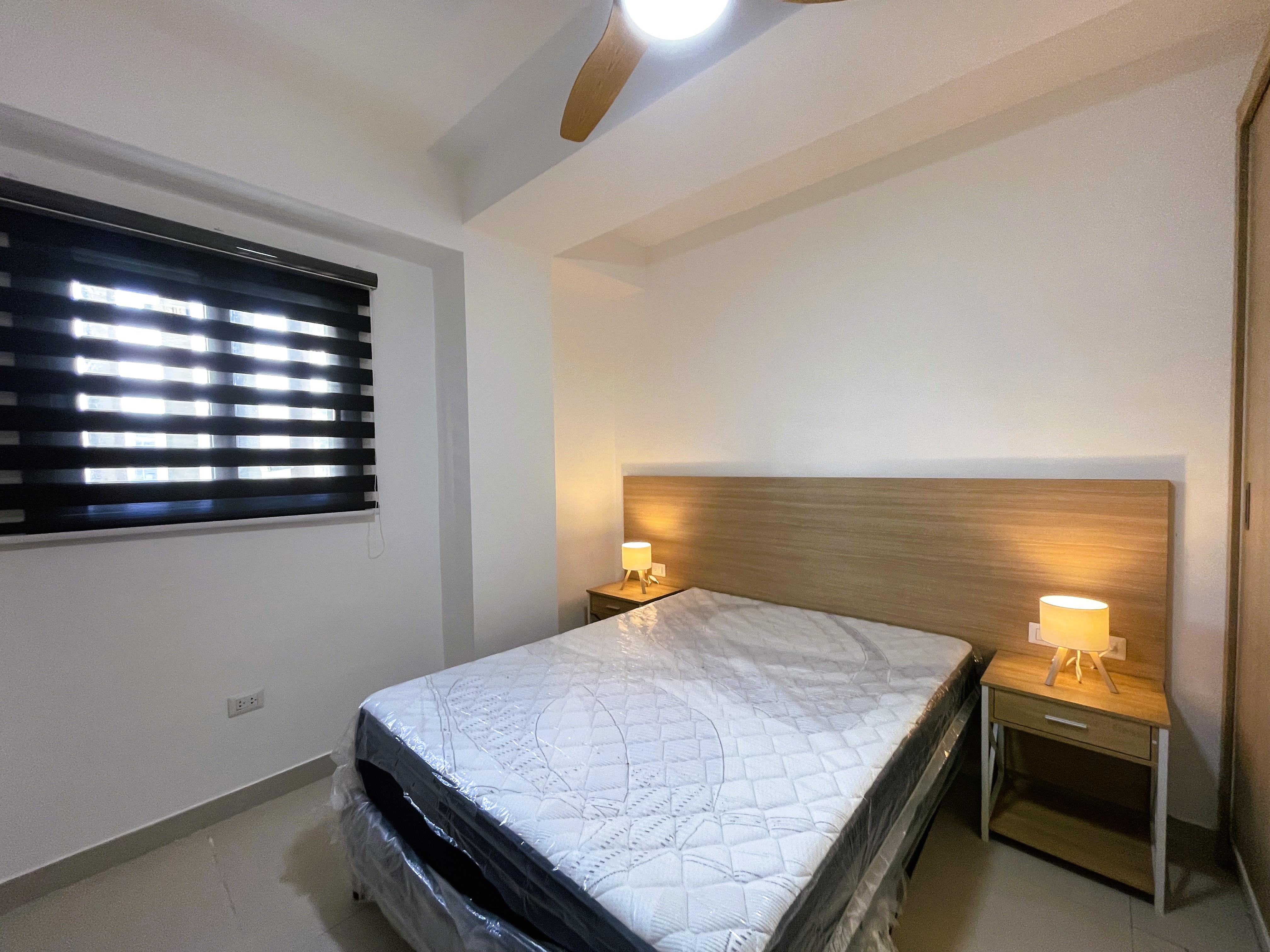 Apartamento 1 habitaciones 1 Baños 45 m2