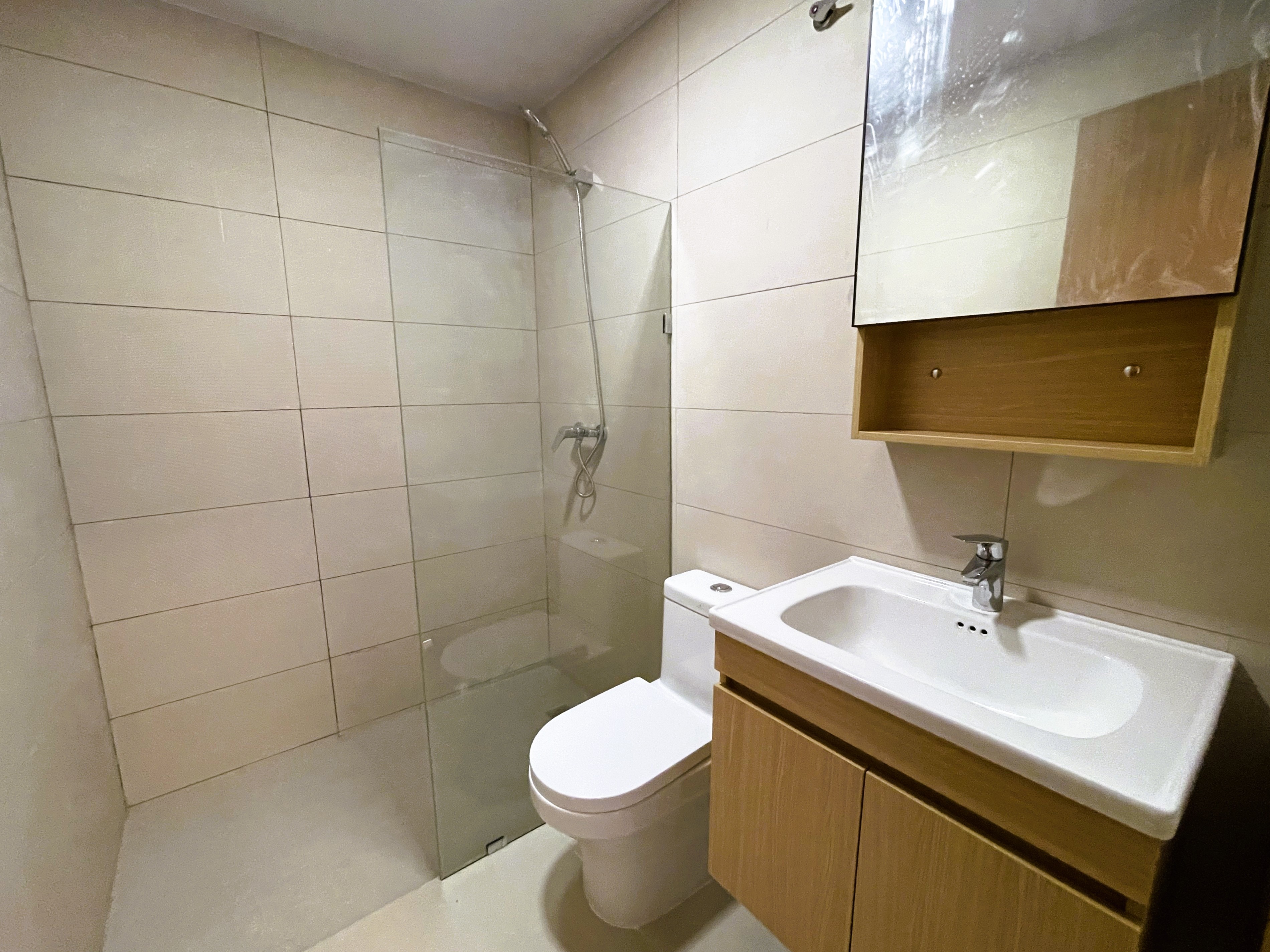 Apartamento 1 habitaciones 1 Baños 45 m2