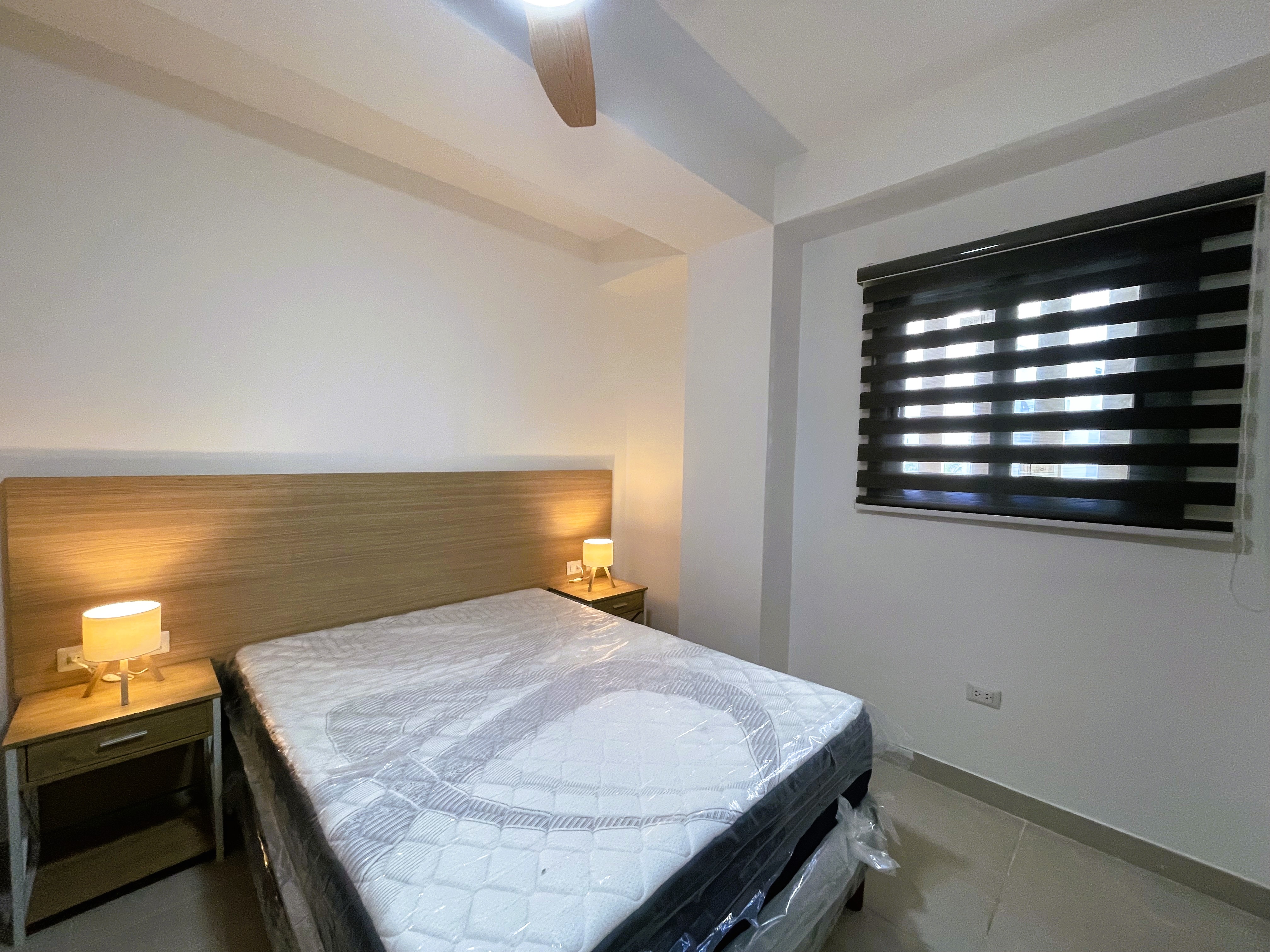 Apartamento 1 habitaciones 1 Baños 40 m2